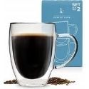 Kitchables Double-Wall Thermo Insulated Cups