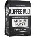 Koffee Kult Medium Roast
