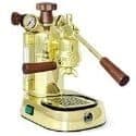 La Pavoni Lever