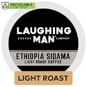 Laughing Man Ethiopia Sidama