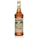 Monin Vanilla