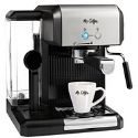 Mr. Coffee Café