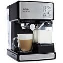 Mr. Coffee Café Barista