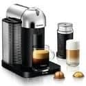 Nespresso Vertuo Combo