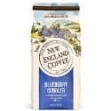 New England Blueberry Cobbler
