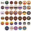 Perfect Samplers 40 Bold & Dark-Roast