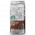 Starbucks Breakfast Blend