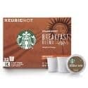 Starbucks Breakfast Blend
