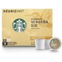 Starbucks Veranda Blend Blonde Roast