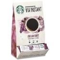 Starbucks Via Italian Roast