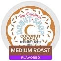 The Original Donut Shop Coconut Mocha