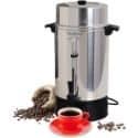 West Bend Aluminum Commercial 100-cup