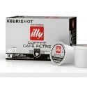 illy Extra Dark-Roast