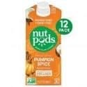 nutpods Pumpkin Spice