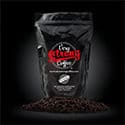 Very Strong Coffee