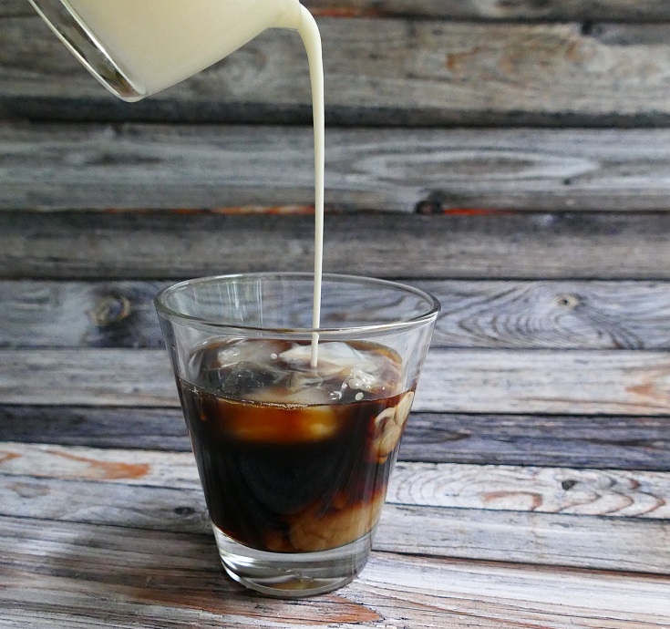 Cold Brew Coffee
