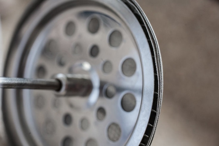French Press Plunger