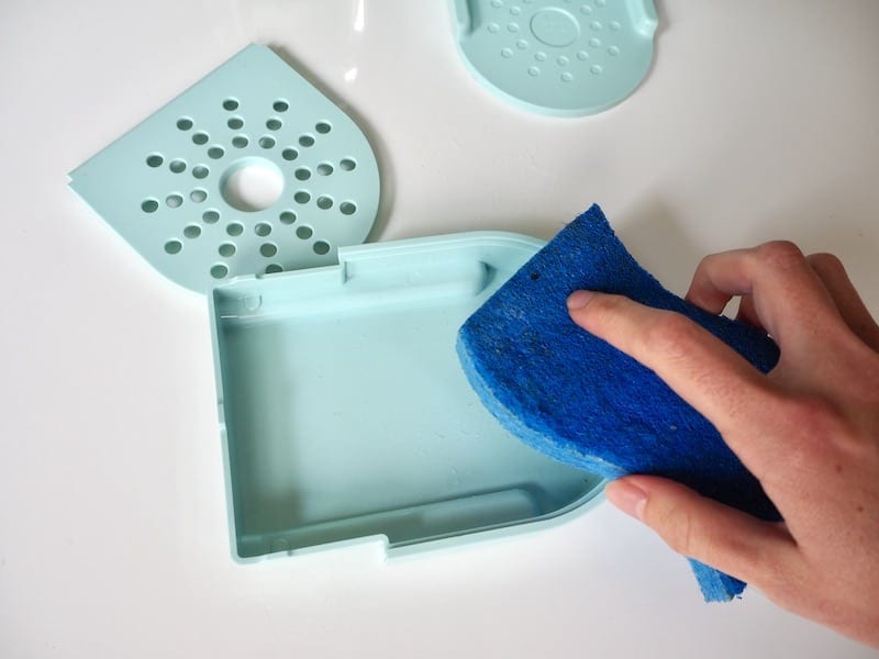 Keurig Mini drip tray