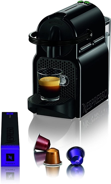 Nespresso Inissia