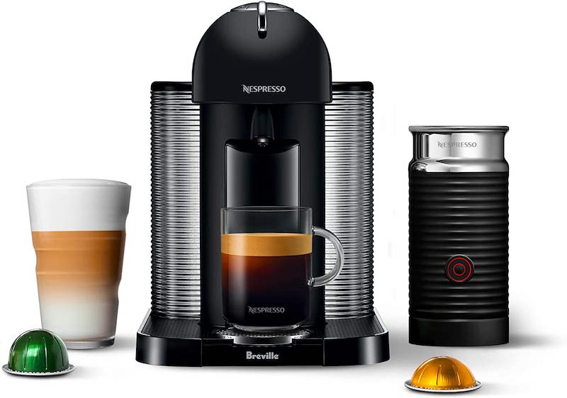 Nespresso Vertuo
