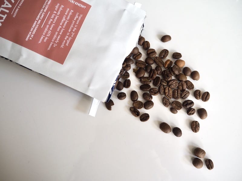 Nguyen Coffee Supply Loyalty blend