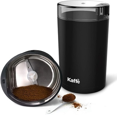 Kaffe KF2010 Electric Coffee Grinder