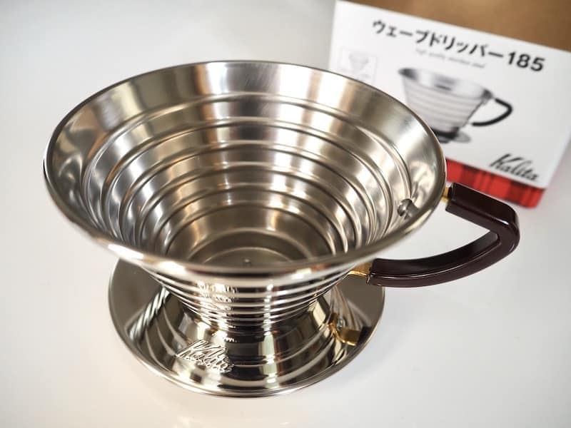 Kalita Wave