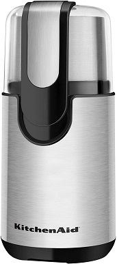 KitchenAid BCG111OB Blade Coffee Grinder