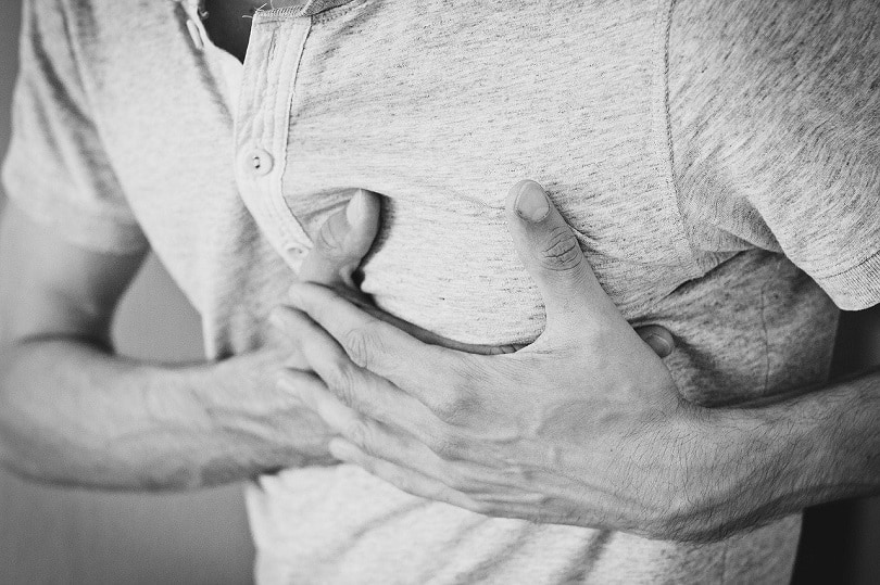 palpitations pixabay