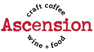 Ascension Coffee