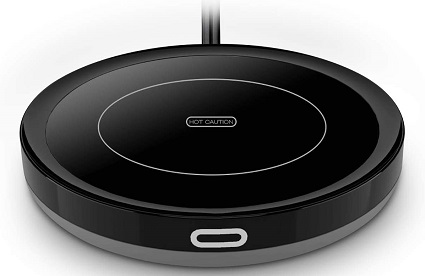BESTINNKITS 001 Smart Coffee Warmer