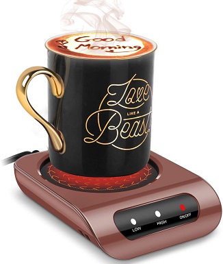 BONTIME Mug Warmer
