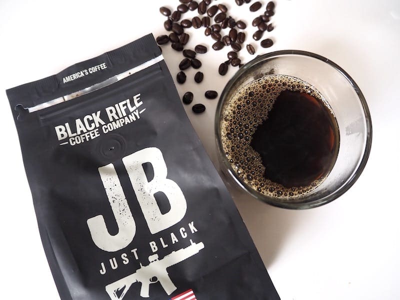 Black Rifle Coffee Company
