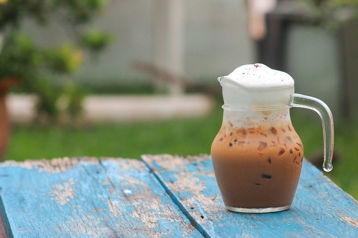 Eiskaffee_Coffee