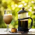 French Press Cold Brew