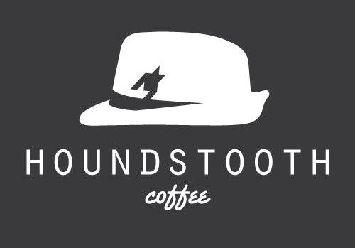Houndstooth Coffee