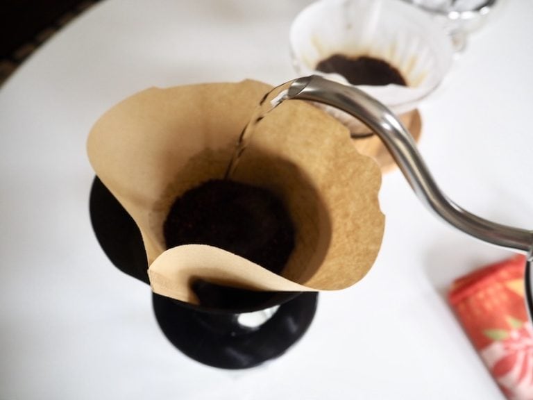 How to Make Drip Coffee: Brewing Guide & Expert Tips (With Infographic ...