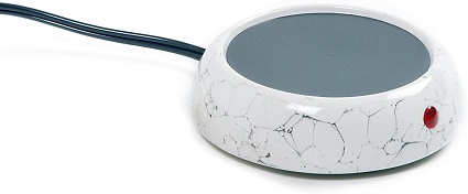 Safe2m Coffee Mug Warmer