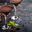 coffee cocktail martini