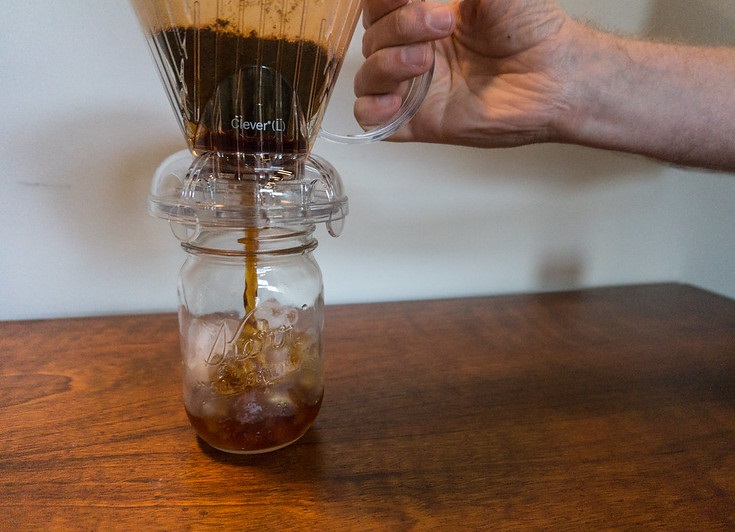 japanese iced coffee