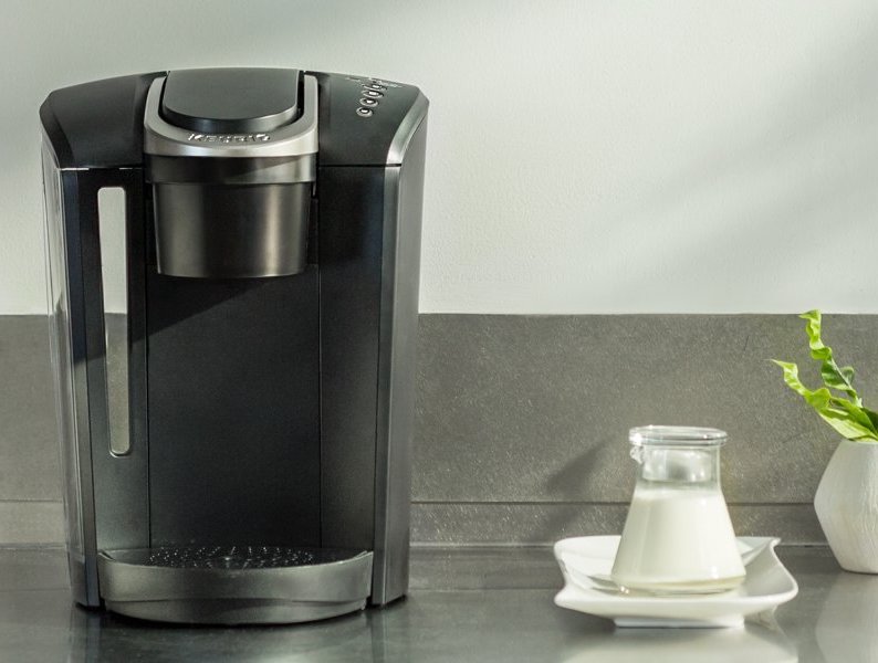 Keurig K-Select black