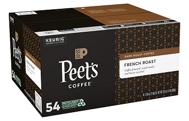 Peet's Coffee French Roast