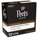 Peet's Coffee Major Dickason's
