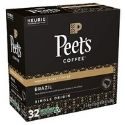 Peet's Coffee Single Origin Brazil