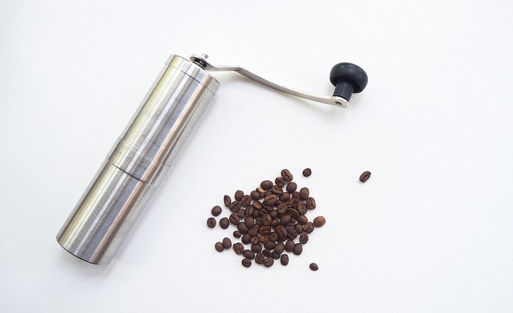 manual coffee_grinder