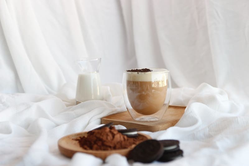 Cafe Mocha