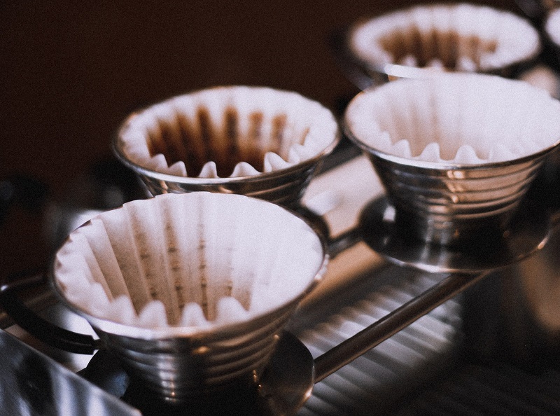 Coffee Filters