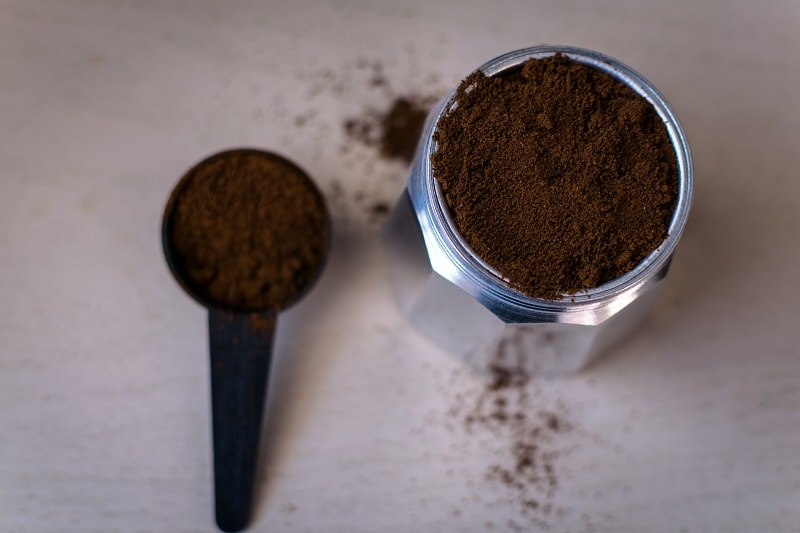 Instant Coffee Powder