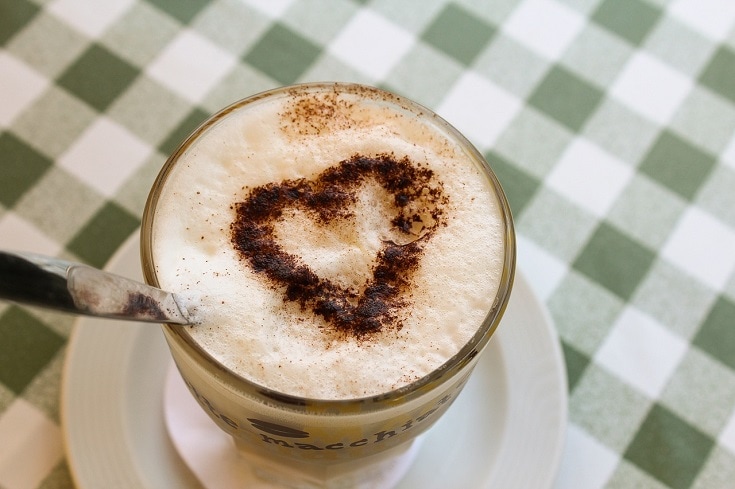 Macchiato