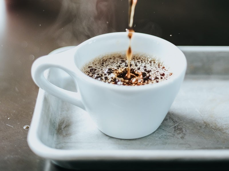 Regular Coffee